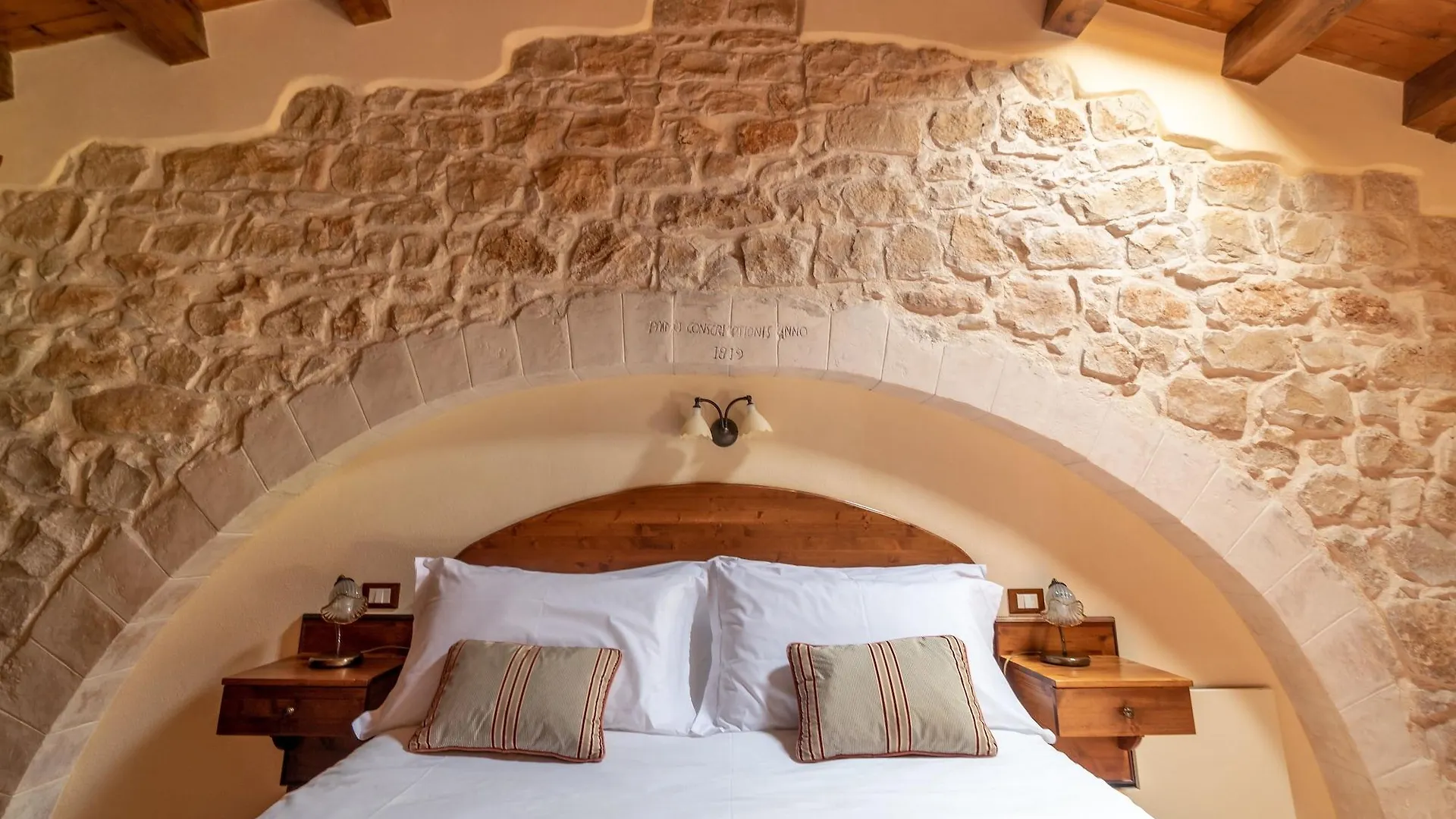 ****  Torre Don Virgilio Country Hotel Cannizzara Italy