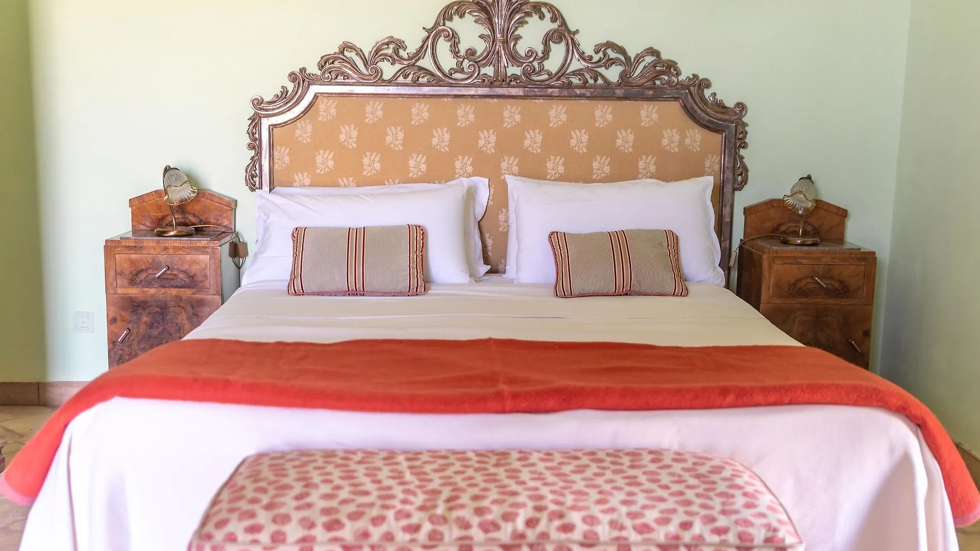 Torre Don Virgilio Country Hotel Cannizzara