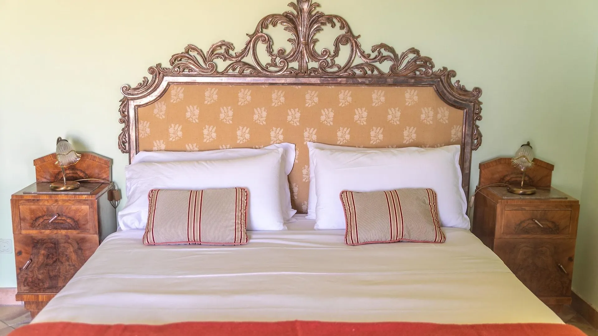 Torre Don Virgilio Country Hotel Cannizzara Italy