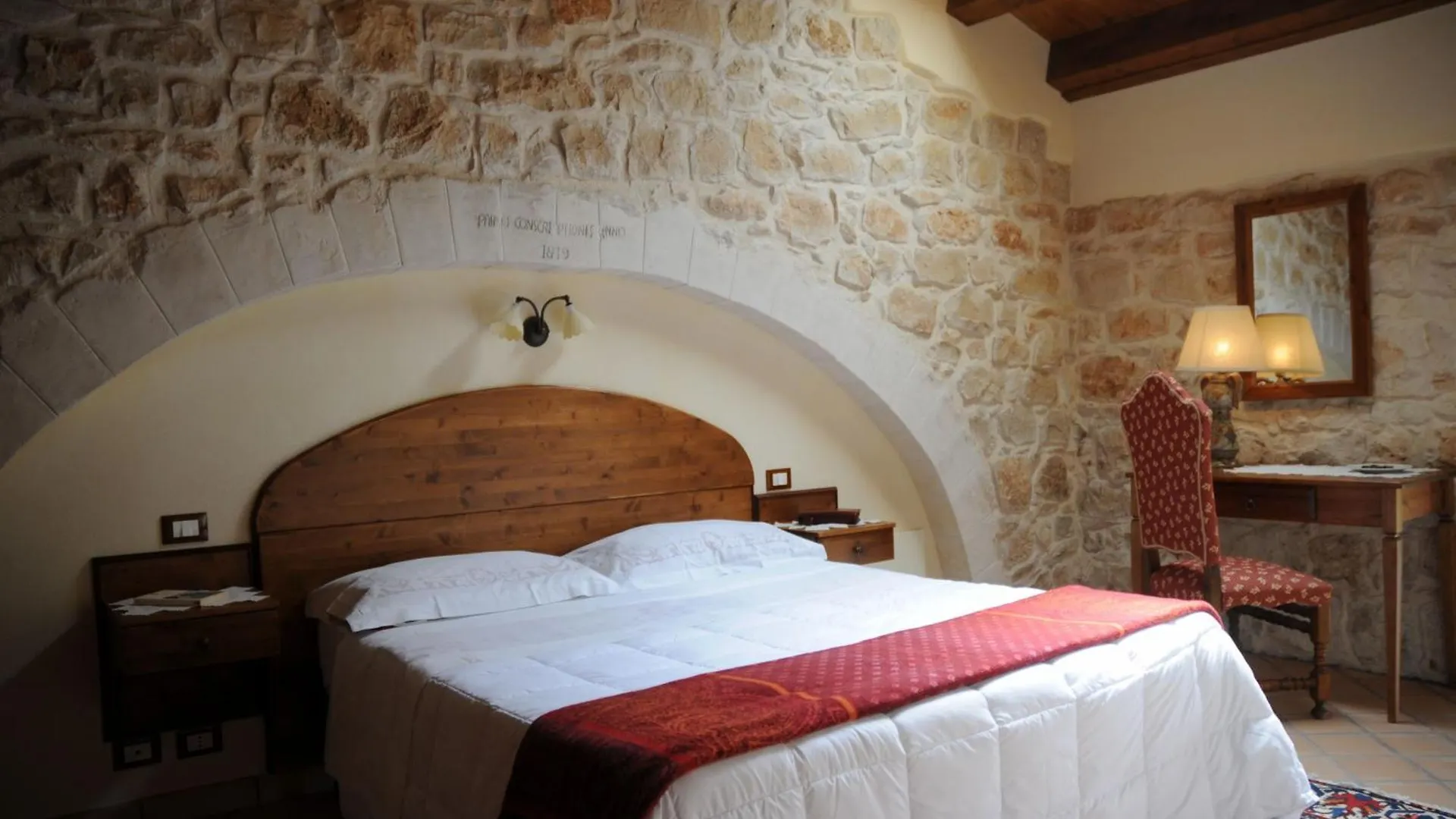 Torre Don Virgilio Country Hotel Cannizzara Itália