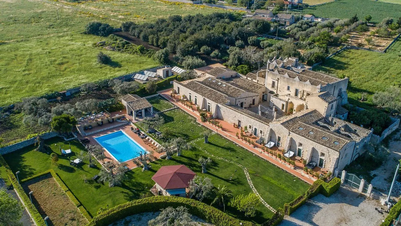 ****  Torre Don Virgilio Country Hotel Cannizzara Itália