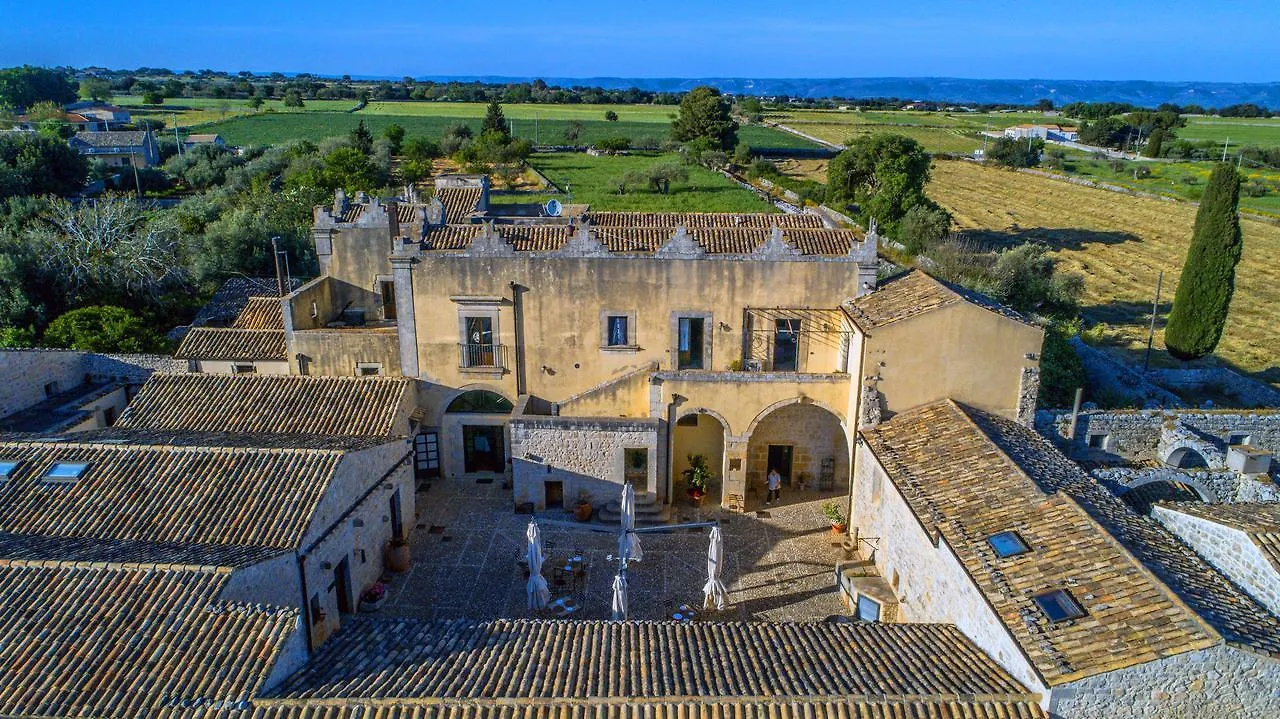 Torre Don Virgilio Country Hotel Cannizzara