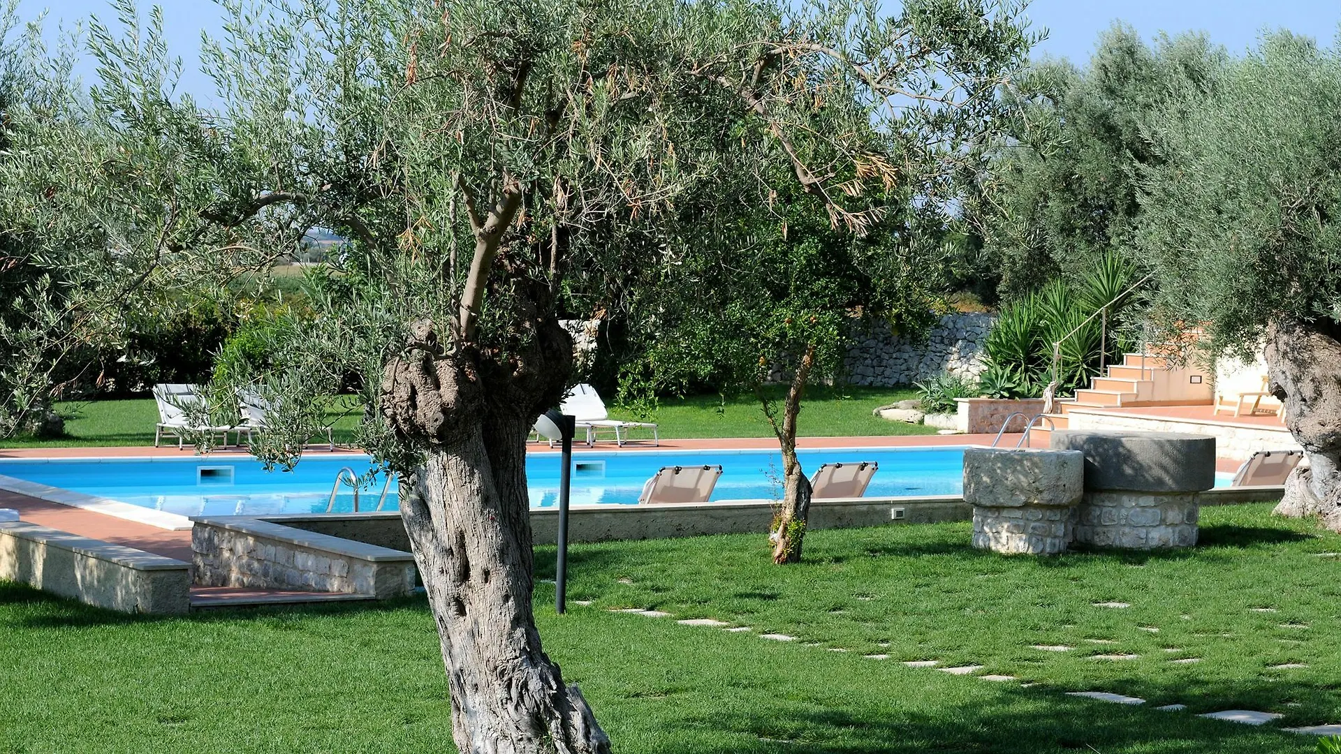 Torre Don Virgilio Country Hotel Cannizzara 4*,