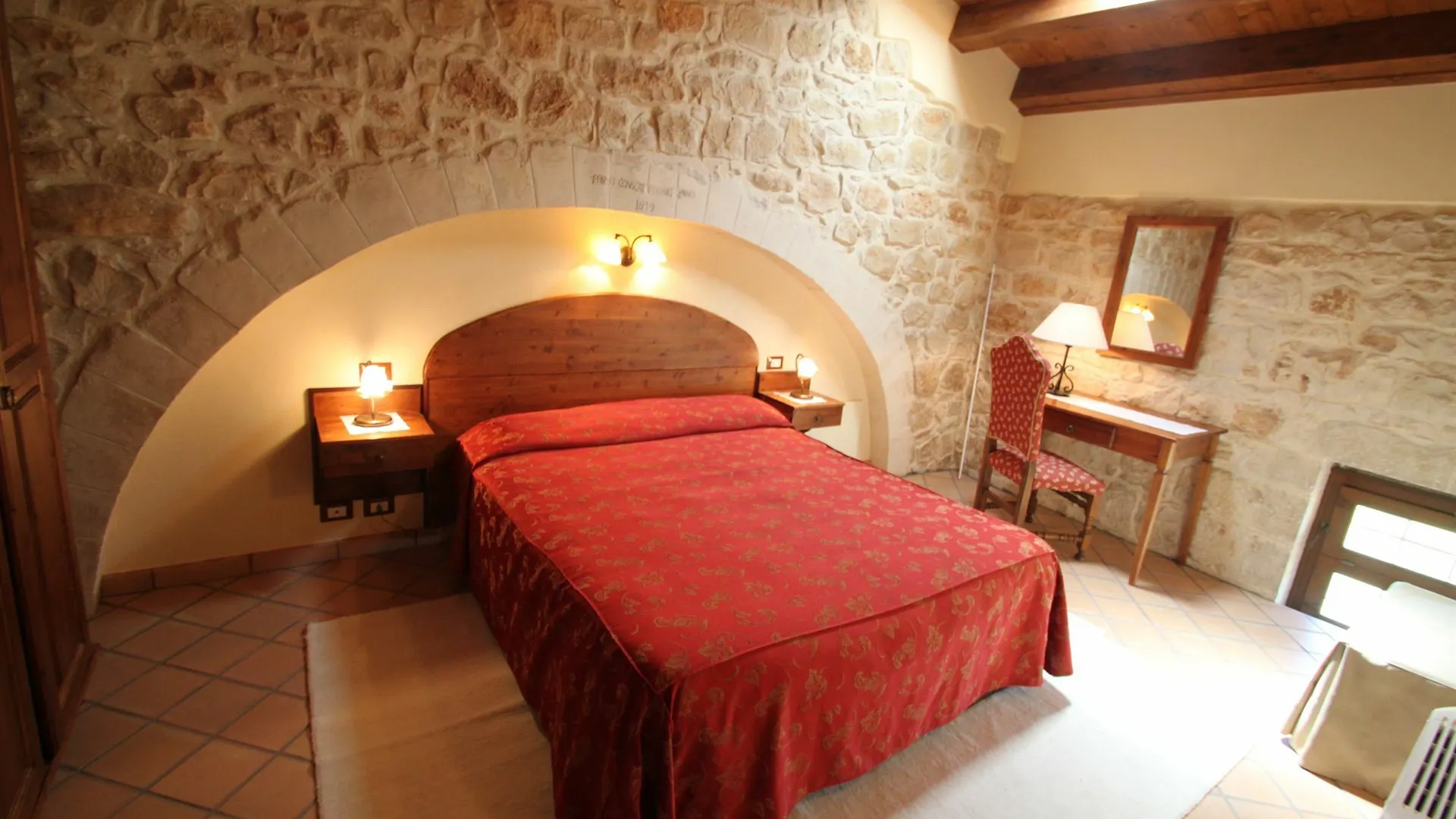 ****  Torre Don Virgilio Country Hotel Cannizzara Itália