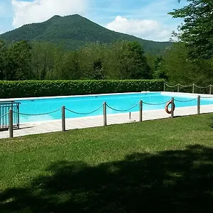 Residenza Bosco Sole Grantola