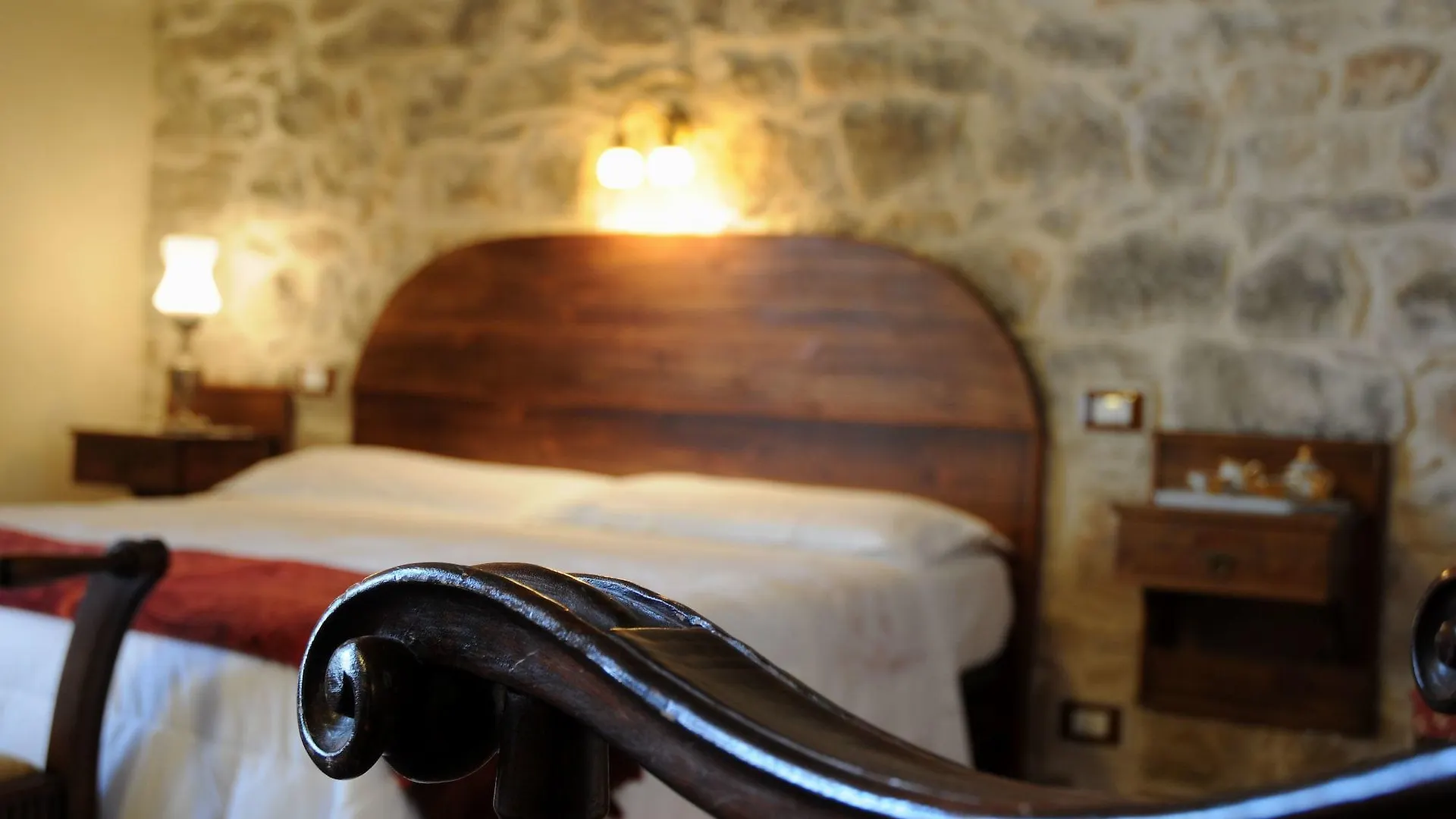 Torre Don Virgilio Country Hotel Cannizzara