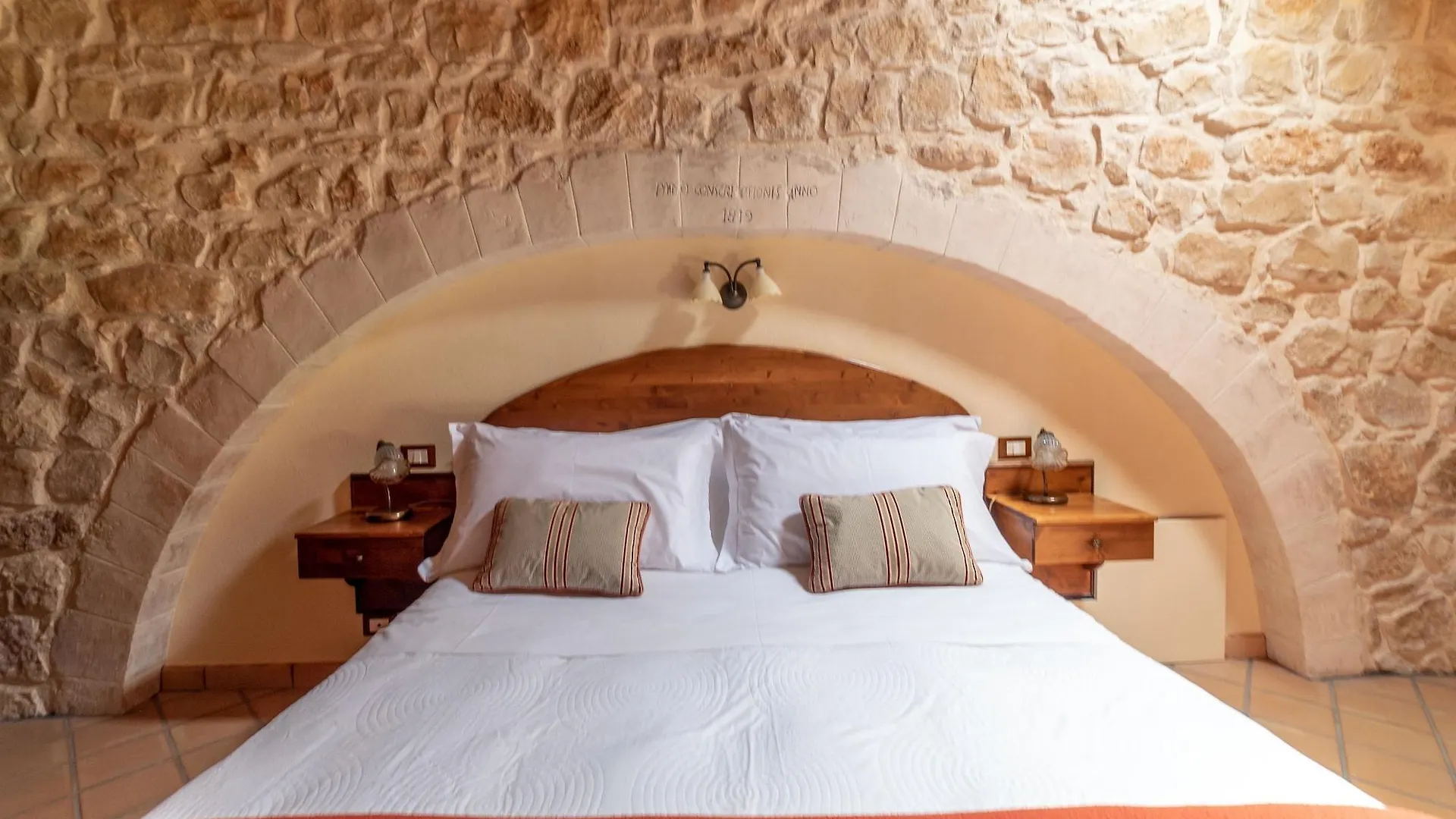 Torre Don Virgilio Country Hotel Cannizzara 4*,  Italien
