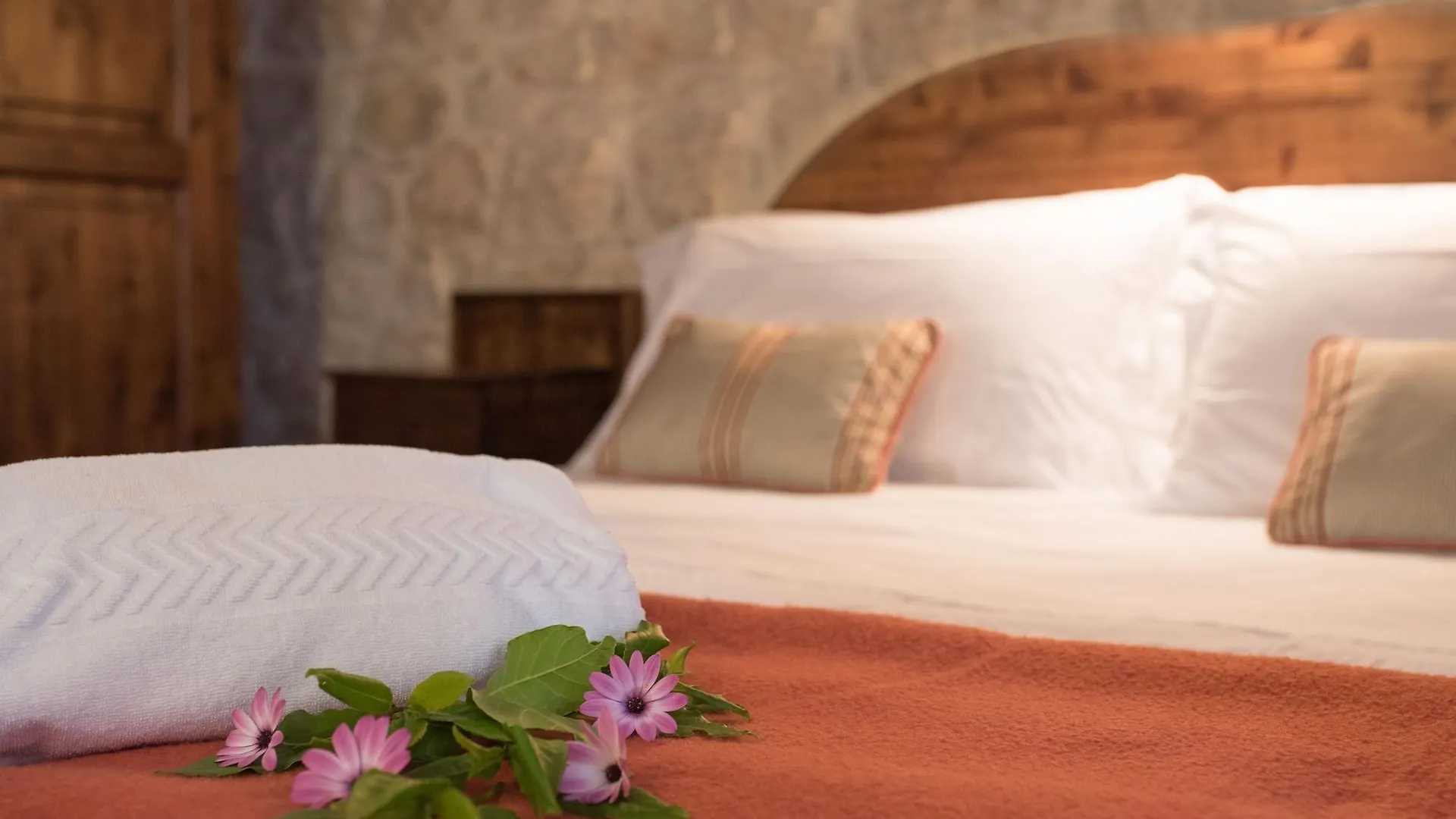 Torre Don Virgilio Country Hotel Cannizzara