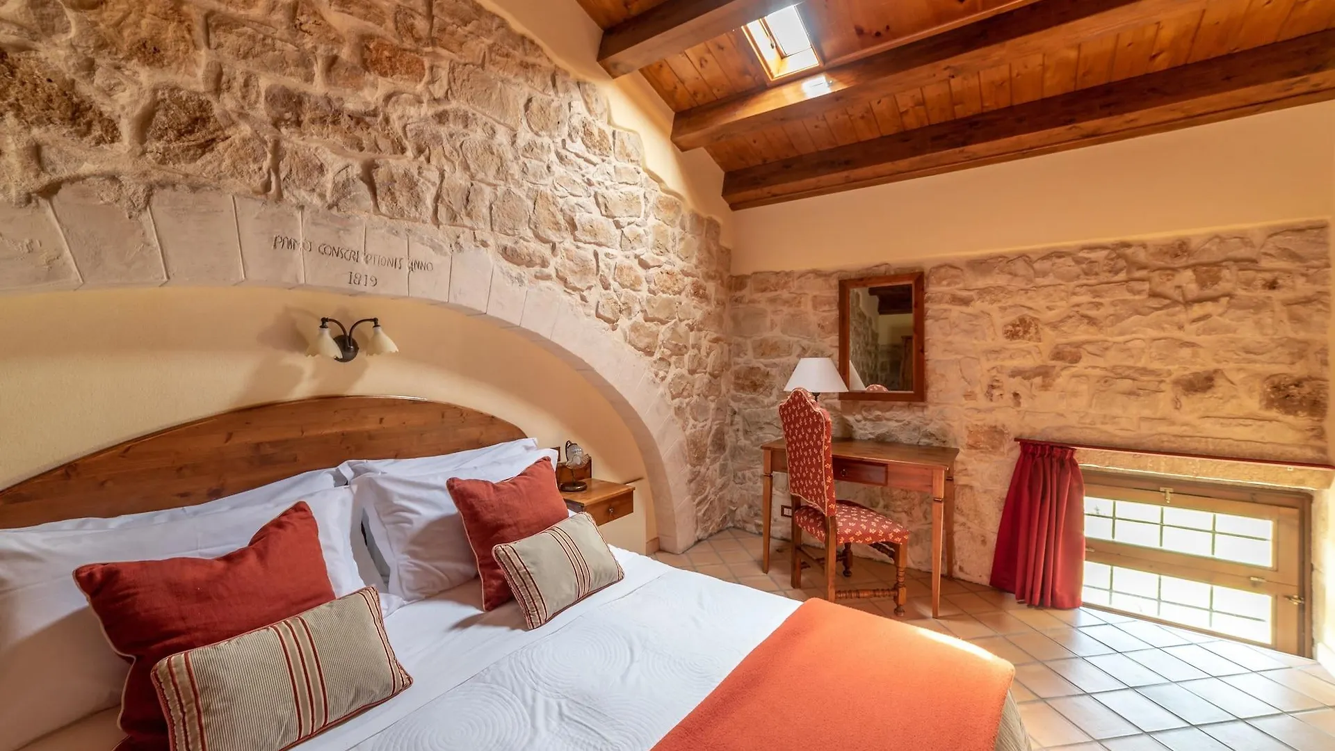 Torre Don Virgilio Country Hotel Cannizzara