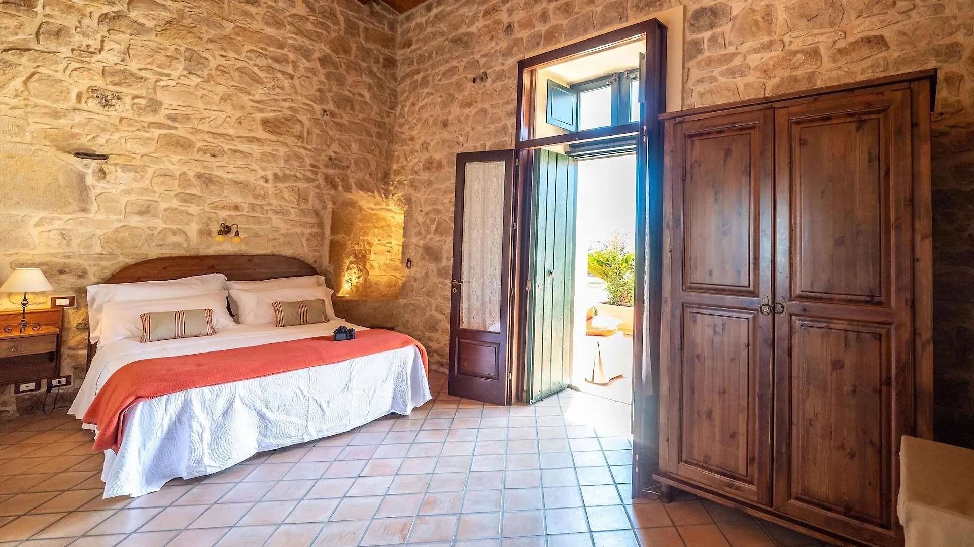 Torre Don Virgilio Country Hotel Cannizzara