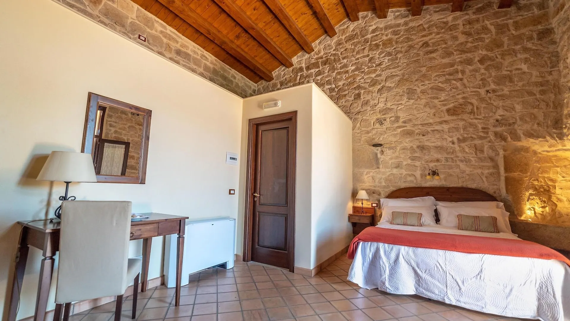 Torre Don Virgilio Country Hotel Cannizzara 4*,