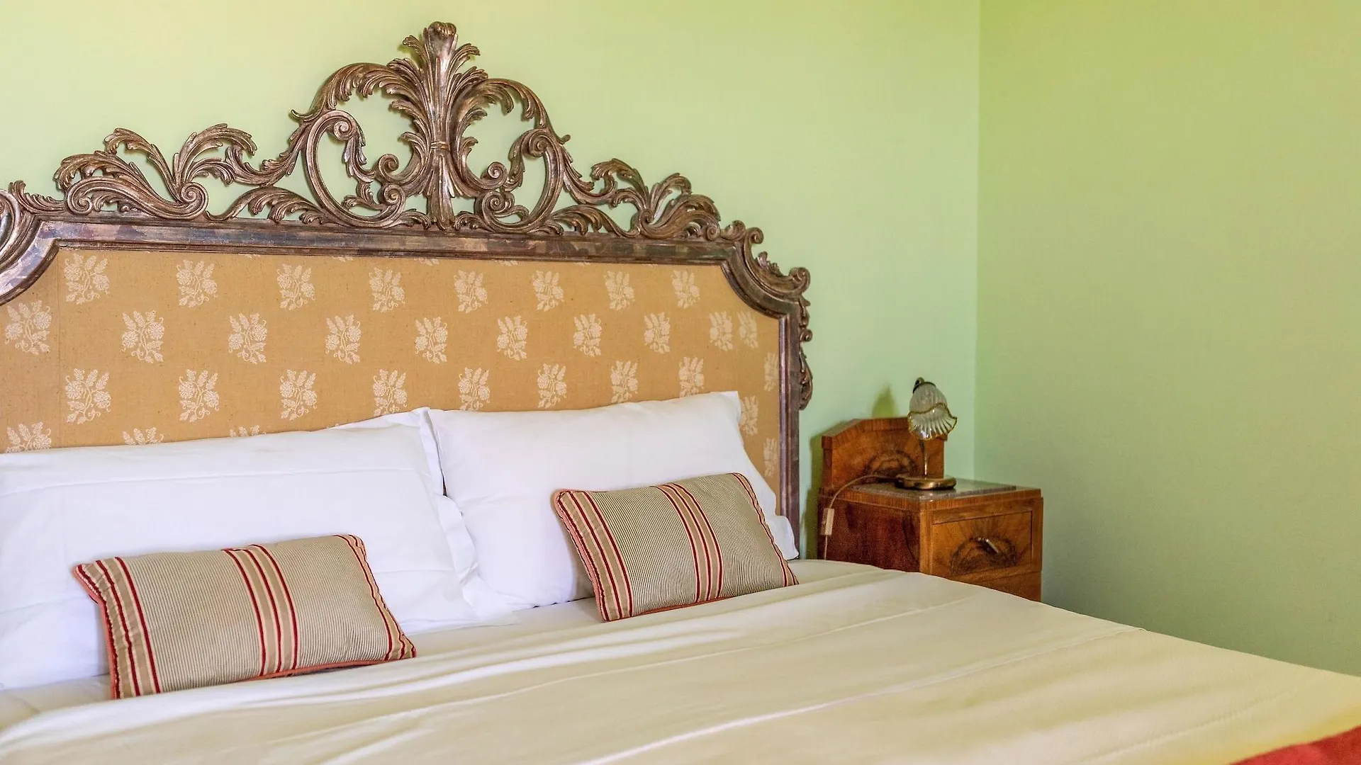 Torre Don Virgilio Country Hotel Cannizzara