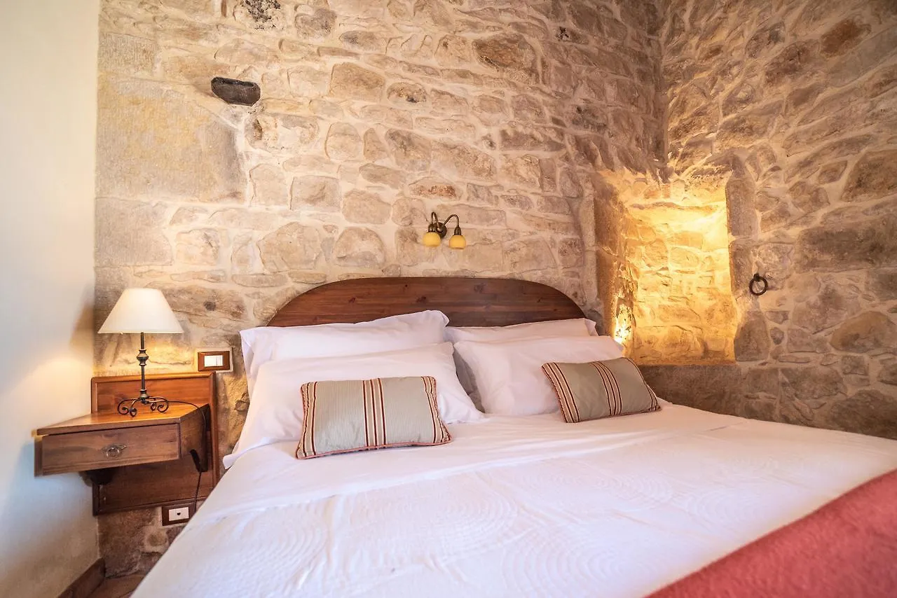 Torre Don Virgilio Country Hotel Cannizzara